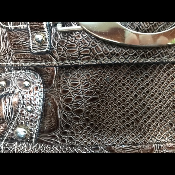 Guess medium sized bag, NEW - Picture 3 of 10